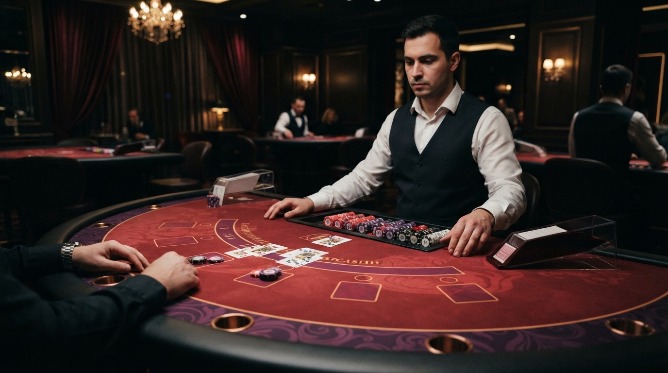 A Bitcasino játékválasztéka és szolgáltatói áttekintése